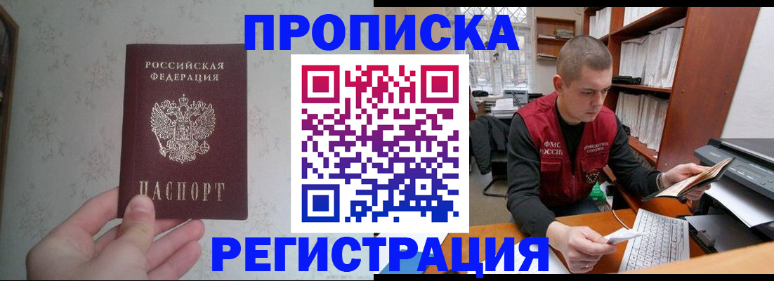 прописка в Каргополе